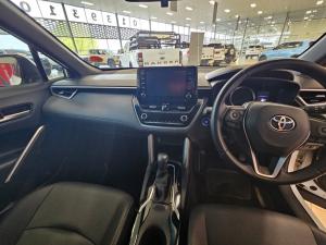 Toyota Corolla Cross 1.8 XS - Image 6