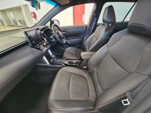 Toyota Corolla Cross 1.8 XS - Image 7