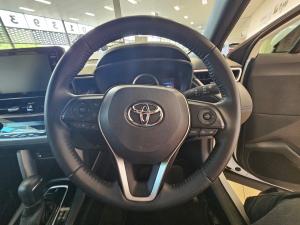 Toyota Corolla Cross 1.8 XS - Image 8