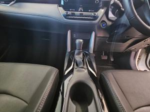 Toyota Corolla Cross 1.8 XS - Image 12