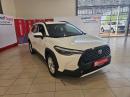 Thumbnail Toyota Corolla Cross 1.8 XS