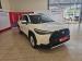 Toyota Corolla Cross 1.8 XS - Thumbnail 1