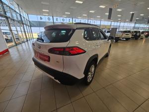 Toyota Corolla Cross 1.8 XS - Image 2