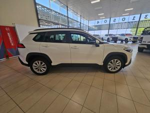 Toyota Corolla Cross 1.8 XS - Image 3