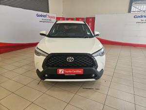 Toyota Corolla Cross 1.8 XS - Image 4