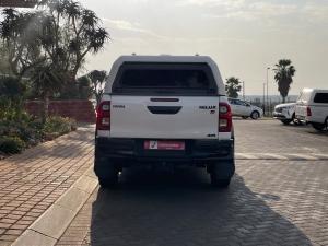 Toyota Hilux 2.8GD-6 double cab 4x4 GR-Sport - Image 5