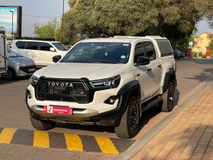 Toyota Hilux 2.8GD-6 double cab 4x4 GR-Sport - Image 11