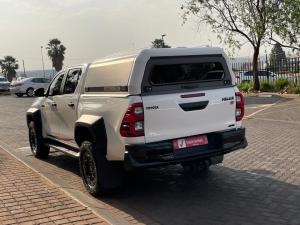 Toyota Hilux 2.8GD-6 double cab 4x4 GR-Sport - Image 12
