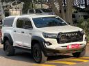 Thumbnail Toyota Hilux 2.8GD-6 double cab 4x4 GR-Sport