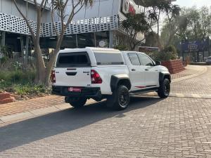 Toyota Hilux 2.8GD-6 double cab 4x4 GR-Sport - Image 2