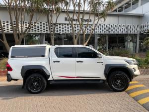 Toyota Hilux 2.8GD-6 double cab 4x4 GR-Sport - Image 3