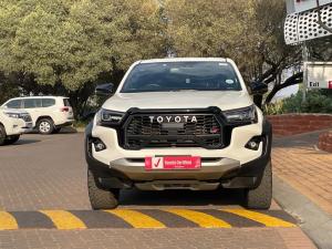 Toyota Hilux 2.8GD-6 double cab 4x4 GR-Sport - Image 4