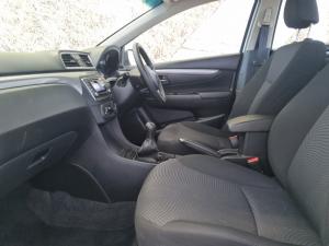 Suzuki Ciaz 1.5 GL manual - Image 7