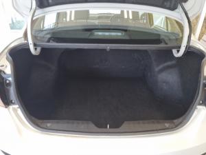 Suzuki Ciaz 1.5 GL manual - Image 17