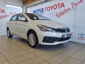 Suzuki Ciaz 1.5 GL manual - Image 1