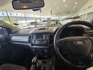 Ford Ranger 2.2TDCi SuperCab 4x4 XLS auto - Image 6