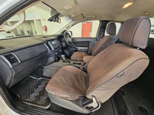 Ford Ranger 2.2TDCi SuperCab 4x4 XLS auto - Image 7