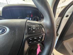 Ford Ranger 2.2TDCi SuperCab 4x4 XLS auto - Image 10