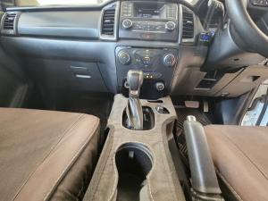 Ford Ranger 2.2TDCi SuperCab 4x4 XLS auto - Image 13
