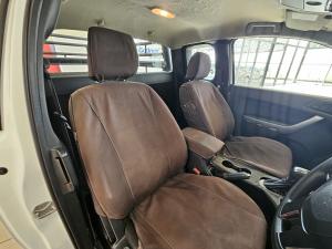 Ford Ranger 2.2TDCi SuperCab 4x4 XLS auto - Image 18