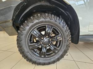 Ford Ranger 2.2TDCi SuperCab 4x4 XLS auto - Image 20
