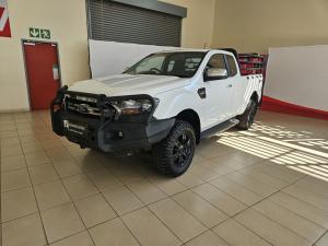 Ford Ranger 2.2TDCi SuperCab 4x4 XLS auto - Image 21