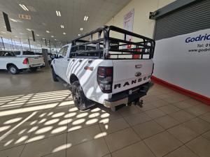 Ford Ranger 2.2TDCi SuperCab 4x4 XLS auto - Image 22