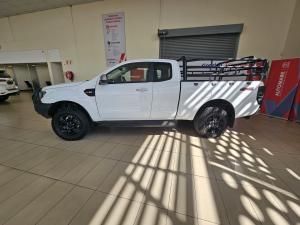 Ford Ranger 2.2TDCi SuperCab 4x4 XLS auto - Image 23