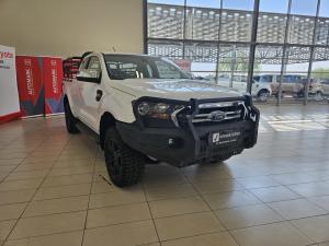 Ford Ranger 2.2TDCi SuperCab 4x4 XLS auto - Image 1