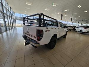 Ford Ranger 2.2TDCi SuperCab 4x4 XLS auto - Image 2