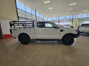 Ford Ranger 2.2TDCi SuperCab 4x4 XLS auto - Image 3