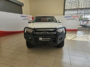 Ford Ranger 2.2TDCi SuperCab 4x4 XLS auto - Image 4