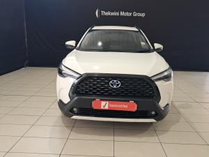 Toyota Corolla Cross 1.8 Hybrid XS - Image 4