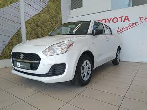 Suzuki Swift 1.2 GA - Image 17
