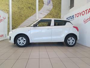 Suzuki Swift 1.2 GA - Image 19