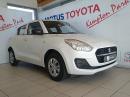 Thumbnail Suzuki Swift 1.2 GA