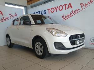 Suzuki Swift 1.2 GA - Image 1