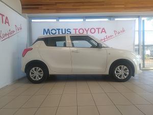 Suzuki Swift 1.2 GA - Image 3