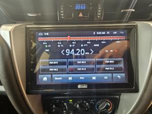 Toyota Fortuner 2.4GD-6 manual - Image 13