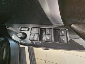 Toyota Fortuner 2.4GD-6 manual - Image 26