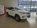 Toyota Fortuner 2.4GD-6 manual - Thumbnail 1