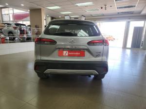 Toyota Corolla Cross 1.8 XS - Image 5