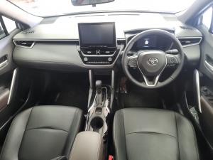 Toyota Corolla Cross 1.8 XS - Image 6