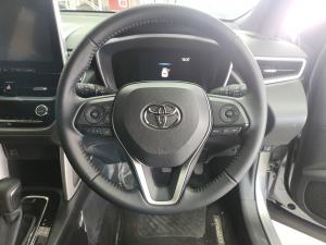 Toyota Corolla Cross 1.8 XS - Image 8