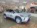 Toyota Corolla Cross 1.8 XS - Thumbnail 1