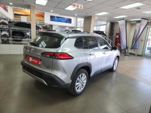 Toyota Corolla Cross 1.8 XS - Image 2
