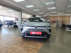 Toyota Corolla Cross 1.8 XS - Image 4