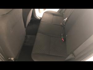 Toyota Etios hatch 1.5 Sprint - Image 17