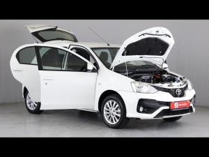 Toyota Etios hatch 1.5 Sprint - Image 21