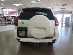 Toyota Land Cruiser Prado 2.8GD TX - Image 5